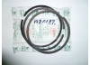 Кольца поршневые TDQ 38 4L/Piston rings, kit