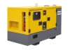 Дизельный генератор Atlas Copco QES 20